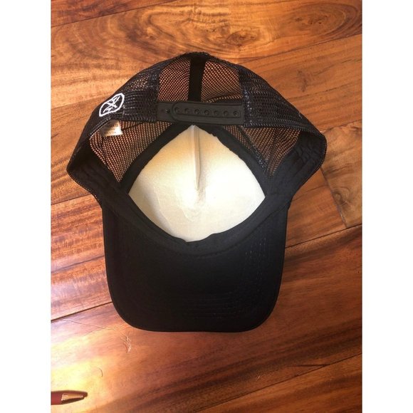 Beach Life Hat- Tiny Trucker Co. - Picture 6 of 8